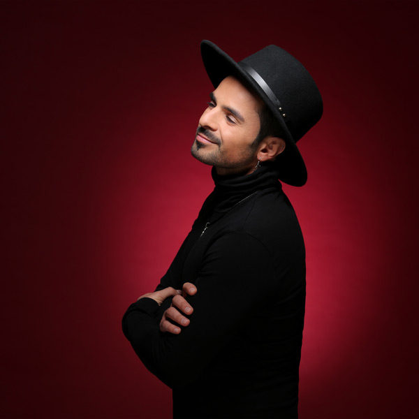 Magie der Stimme